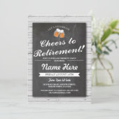 Uitnodiging tot het indienen van ouderdomsopgaven (Staand voorkant)