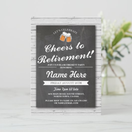 Uitnodiging tot het indienen van ouderdomsopgaven (Staand voorkant)