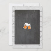 Uitnodiging tot het indienen van ouderdomsopgaven (Achterkant)