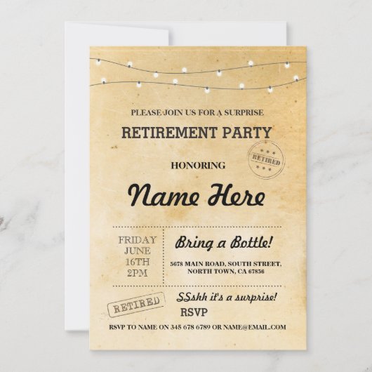 Uitnodiging tot het indienen van papier voor de P (Voorkant)