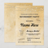 Uitnodiging tot het indienen van  papier voor de P (Voorkant / Achterkant)