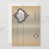 uitnodiging tot het indienen van paspoorten (Achterkant)