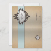 uitnodiging tot het indienen van paspoorten (Achterkant)