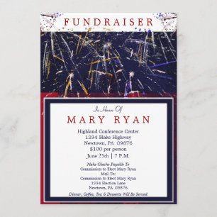 Uitnodiging tot het indienen van patriottische pol