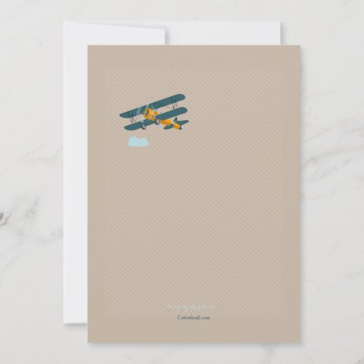 uitnodiging tot het indienen van plannen (Achterkant)