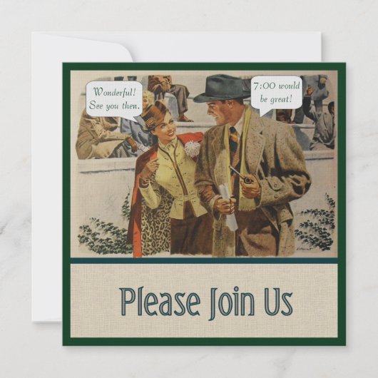 Uitnodiging tot het indienen van plannen (Voorkant)