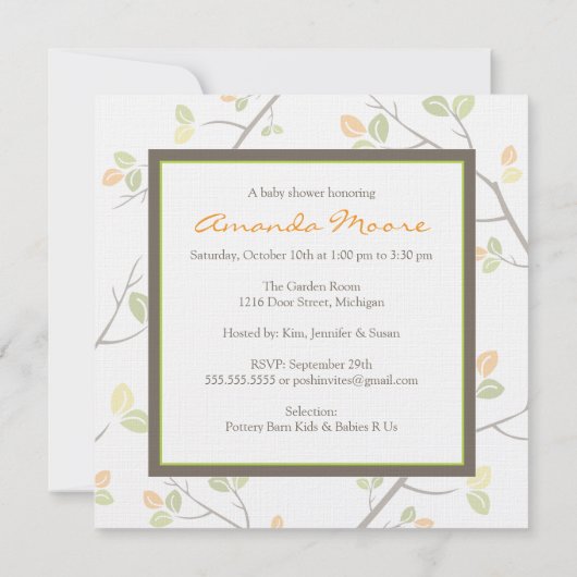 Uitnodiging tot het indienen van pompoenwagens voo (Achterkant)