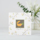 Uitnodiging tot het indienen van pompoenwagens voo (Staand voorkant)