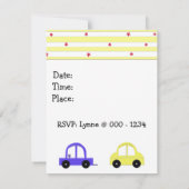 Uitnodiging tot het indienen van prijskaartjes (Achterkant)