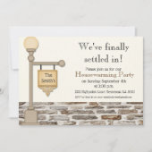 Uitnodiging tot het indienen van roestvrij licht (Voorkant)