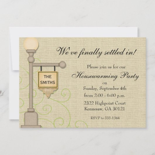 Uitnodiging tot het indienen van roestvrij licht (Voorkant)