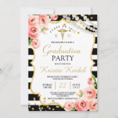 Uitnodiging tot het indienen van rozen en perl-ver (Voorkant)