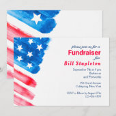 Uitnodiging tot het indienen van schildpad politie (Voorkant / Achterkant)