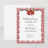 Uitnodiging tot het indienen van snoeprietriemen (Voorkant / Achterkant)