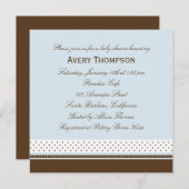 Uitnodiging tot het indienen van stippen en Stripe (Voorkant / Achterkant)