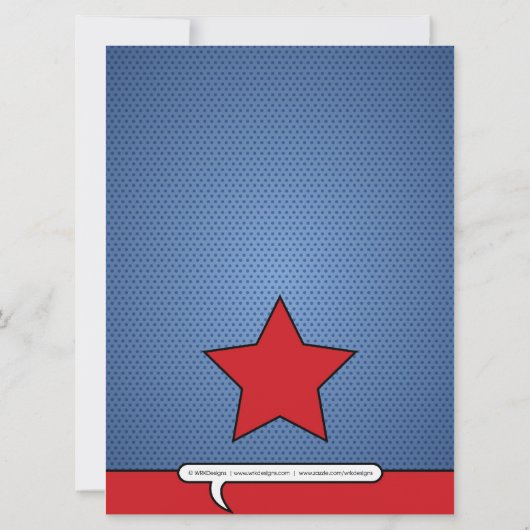 uitnodiging tot het indienen van stripboeken (Achterkant)