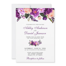 Uitnodiging tot het indienen van ultra Violet Paar