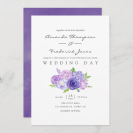 Uitnodiging tot het indienen van ultra Violet Wate