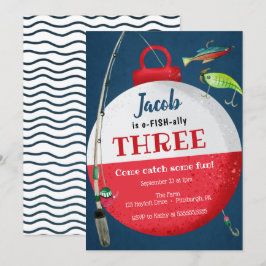 uitnodiging tot het indienen van Vissende visreize