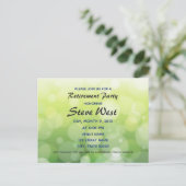 uitnodiging tot het indienen van voorstellen (Staand voorkant)