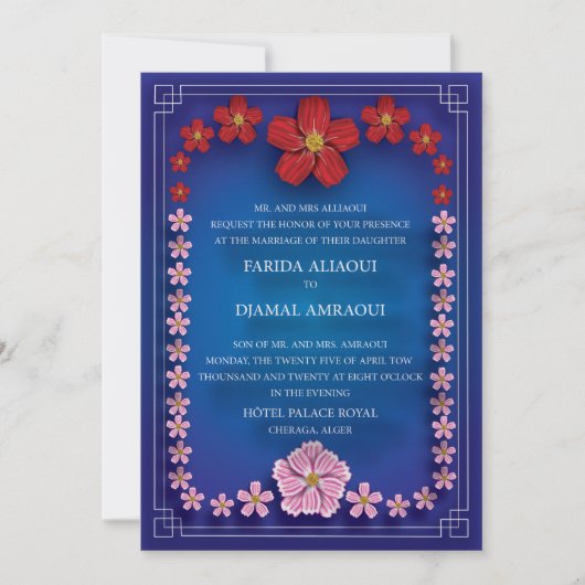 uitnodiging tot het indienen van voorstellen in de (Voorkant)