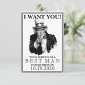 Uitnodiging tot het indienen van voorstellen voor (Staand voorkant)