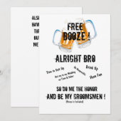 Uitnodiging tot het indienen van voorstellen voor  (Voorkant / Achterkant)