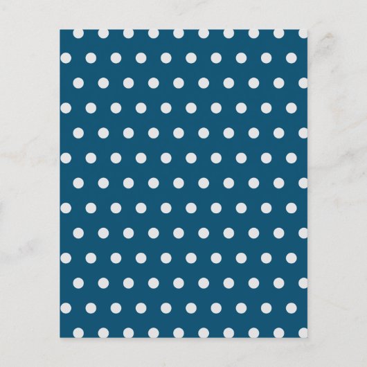 Uitnodiging tot het indienen van voorstellen voor  (Achterkant)