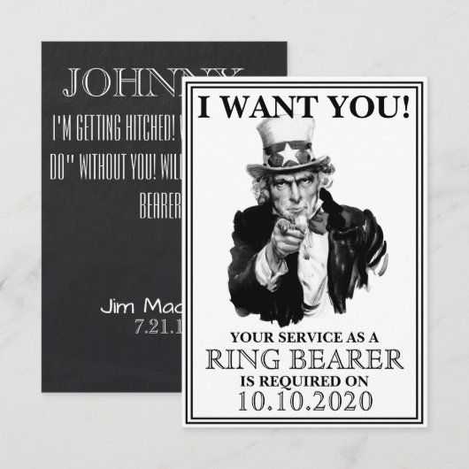 uitnodiging tot het indienen van voorstellen voor  (Voorkant / Achterkant)