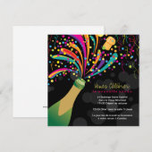 Uitnodiging tot het indienen van voorstellen voor (Voorkant / Achterkant)