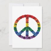 Uitnodiging tot het indienen van vredeshandtekenin (Voorkant)