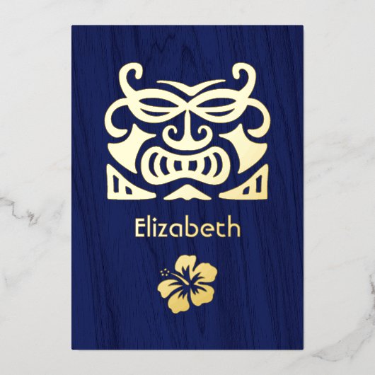 Uitnodiging tot het indienen van Vrijgezellenfeest (Voorkant)