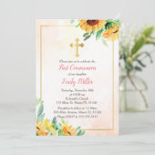 Uitnodiging tot het indienen van watererkleurige z (Staand voorkant)