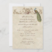 uitnodiging tot het indienen van weddenschappen (Voorkant)