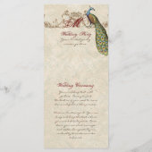 uitnodiging tot het indienen van weddenschappen (Achterkant)