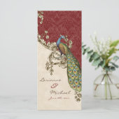 uitnodiging tot het indienen van weddenschappen (Staand voorkant)