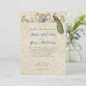  uitnodiging tot het indienen van weddenschappen (Staand voorkant)