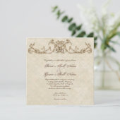 uitnodiging tot het indienen van weddenschappen (Staand voorkant)