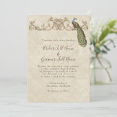 uitnodiging tot het indienen van weddenschappen (Staand voorkant)