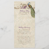  uitnodiging tot het indienen van weddenschappen (Achterkant)