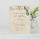  uitnodiging tot het indienen van weddenschappen (Staand voorkant)