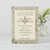  uitnodiging tot het indienen van weddenschappen (Staand voorkant)