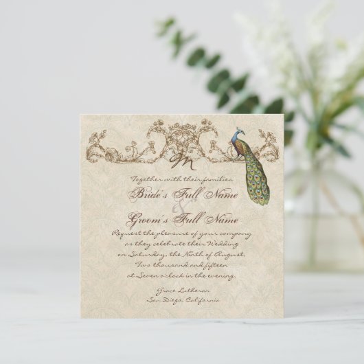 uitnodiging tot het indienen van weddenschappen (Staand voorkant)