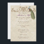 uitnodiging tot het indienen van weddenschappen<br><div class="desc">Dit is een Couple's Shower, Bridal Wedding Shower Uitnodiging om te passen bij de bruiloft uitnodiging suite. Deze elegante en verfijnde uitnodiging combineert het beste van traditie en de frisheid van de hedendaagse. Het mengen van kunstelementen en hedendaags waterverf kunstwerk hand geschilderd door Audrey Jeanne Roberts geeft een mooie en...</div>