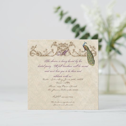 uitnodiging tot het indienen van weddenschappen (Staand voorkant)