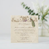  uitnodiging tot het indienen van weddenschappen (Staand voorkant)