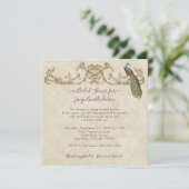  uitnodiging tot het indienen van weddenschappen (Staand voorkant)