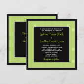  uitnodiging tot het indienen van weddenschappen d (Voorkant / Achterkant)