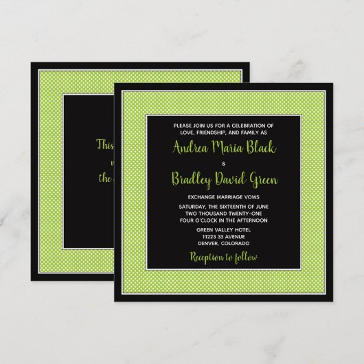 uitnodiging tot het indienen van weddenschappen d (Voorkant / Achterkant)