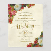 uitnodiging tot het indienen van weddenschappen i (Voorkant)